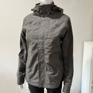 Women's Gray Jacket
